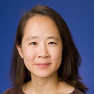 Lynna Wang, MD, Pediatrics, Campbell, CA