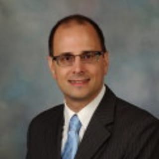 Douglas (Riegert) Riegert-Johnson, MD, Medical Genetics, Jacksonville, FL, Mayo Clinic Hospital in Florida