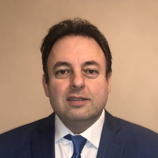 Omid Hakimian, MD