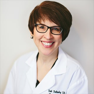 Beth Belesky, PA, Physician Assistant, Troy, MI, Corewell Health William Beaumont University Hospital