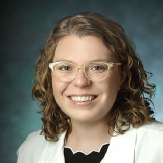 Julia Loosen, MD, Internal Medicine, Baltimore, MD