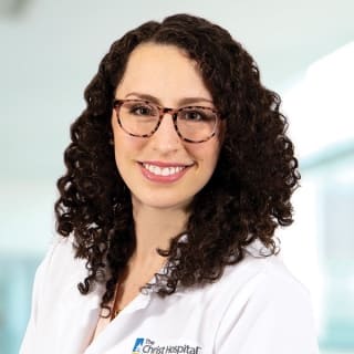 Morgan Salomon, MD, Obstetrics & Gynecology, Cincinnati, OH, Christ Hospital