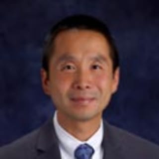Chae Chu, MD, Pulmonology, Chicago, IL, Carle BroMenn Medical Center
