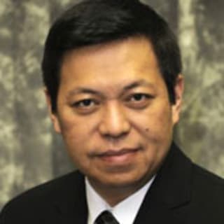 Robert Ong, MD