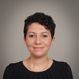 Ragia Aly, MD, Oncology, Indianapolis, IN, St. Barnabas Hospital