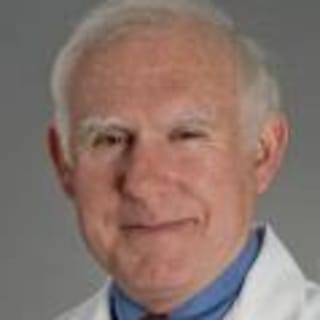 Robert Carithers Jr., MD, Gastroenterology, Seattle, WA, UW Medicine/University of Washington Medical Center