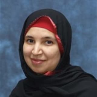 Najma Papa, MD, Internal Medicine, Chicago, IL