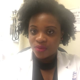 Chioma Chilaka, Adult Care Nurse Practitioner, Sugar Land, TX