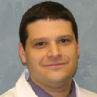 Anthony Oddo, DO, Physical Medicine/Rehab, Warren, MI