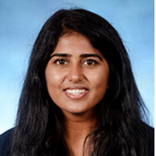 Yamini Vyas, MD, Vascular Surgery, Cleveland, OH