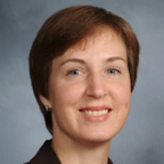 Jennifer Langsdorf, MD