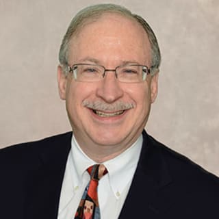 Eugene Steinberg, MD