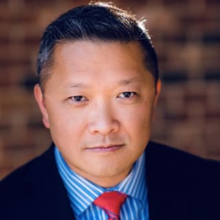 Alan Chen, MD