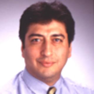 Mojtaba Olyaee, MD