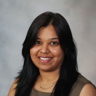 Sonia Mehra, MD