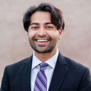 Vijay Rings, MD, Research, Nashville, TN