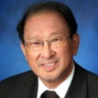 Ronald Sugiyama, MD, Ophthalmology, Seattle, WA, Seattle VA Medical Center