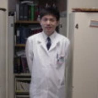 William Qiu, MD, Radiology, Browns Mills, NJ