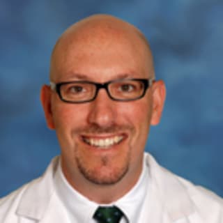 Gregory Schenk, MD