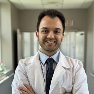 Angad Gill, MD, Endocrinology, Plattsburgh, NY