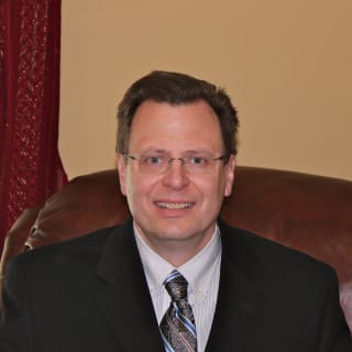 David Jahn, MD, Psychiatry, Perrysburg, OH