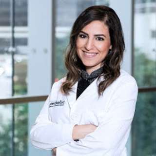 Sarah Kazzaz, MD, Rheumatology, Houston, TX, Houston Methodist Hospital