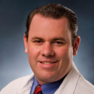 John Lyons Jr., MD