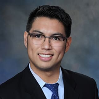Christian Henry Bernardo, MD, Psychiatry, Pomona, CA