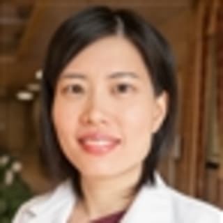 Esther (Hua) Chen, MD, Family Medicine, Los Gatos, CA, O'Connor Hospital