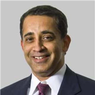 Ali Husain, MD, Thoracic Surgery, Fayetteville, NC, Cape Fear Valley Medical Center