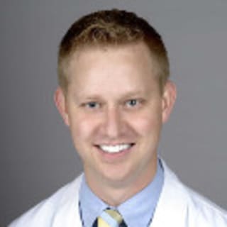 Christian Eccles, MD, Orthopaedic Surgery, Georgetown, SC