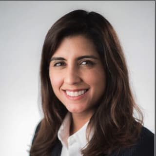 Mallika Dhawan, MD, Oncology, San Francisco, CA