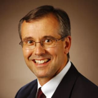 Eric Wittkugel, MD