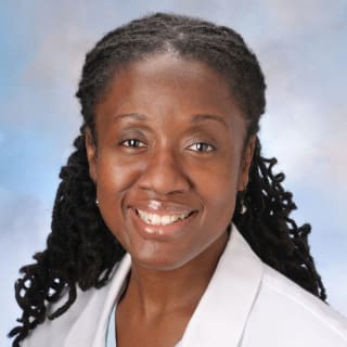 Louisa (Atakora) Essandoh, MD, Obstetrics & Gynecology, Edison, NJ, Hunterdon Healthcare