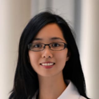 Yvonne (Lam) Sada, MD