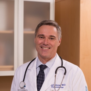 Mark Johnston, MD, Gastroenterology, Lancaster, PA, Penn Medicine Lancaster General Health