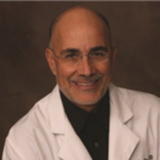 Carlos Sicilia, MD
