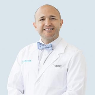 Diego Aguilar Palacios, MD, Urology, Edinburg, TX