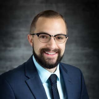 Nicolas Waldecker, MD, Psychiatry, Syracuse, NY