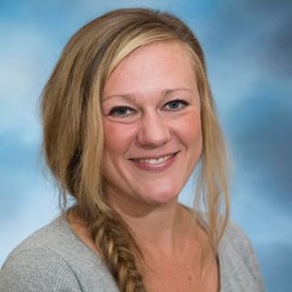 Sarah Rhinehart, Psychiatric-Mental Health Nurse Practitioner, Hamilton, MT, Bitterroot Health - Daly Hospital