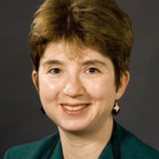 Blanka Kaplan, MD