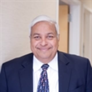 Babu Easow, MD, Cardiology, Riverhead, NY