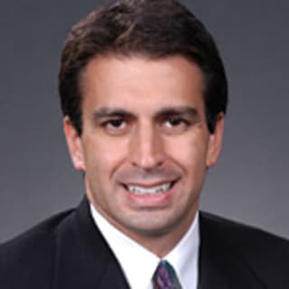 James Moises, MD, Emergency Medicine, New Orleans, LA