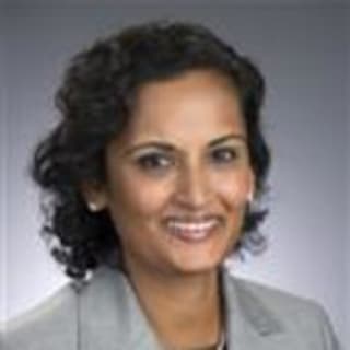 Aravinda Ayyagari, MD