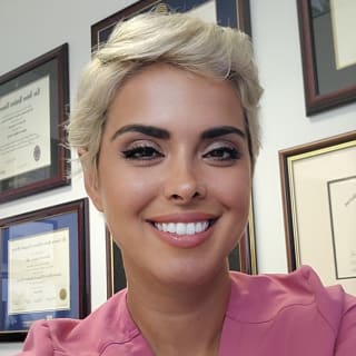 Delaram Taghipour, MD, Other MD/DO, Honolulu, HI