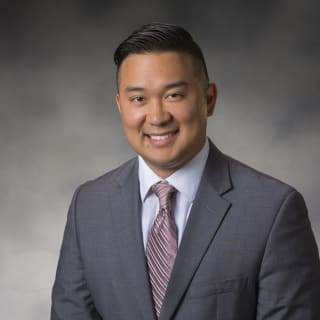 Jason Hwang, DO, Vascular Surgery, Fort Bliss, TX