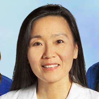 Suzy Kim, MD