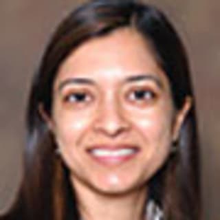 Sapna Mukherjee, MD