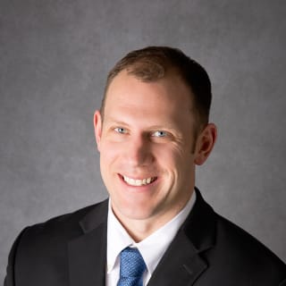 Jeff Bohlman, PA, Orthopedics, Roseville, MN