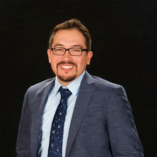 Dr. Juan Flores Jr., DO – McAllen, TX | Family Medicine